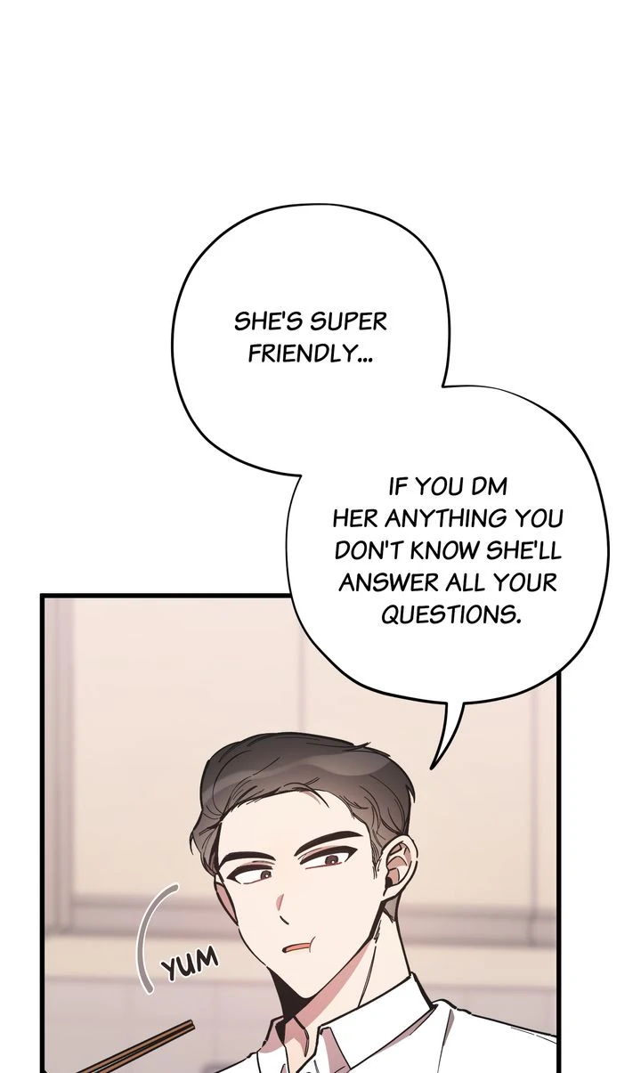 The Man Who Wears Magnolia Chapter 2 321 38