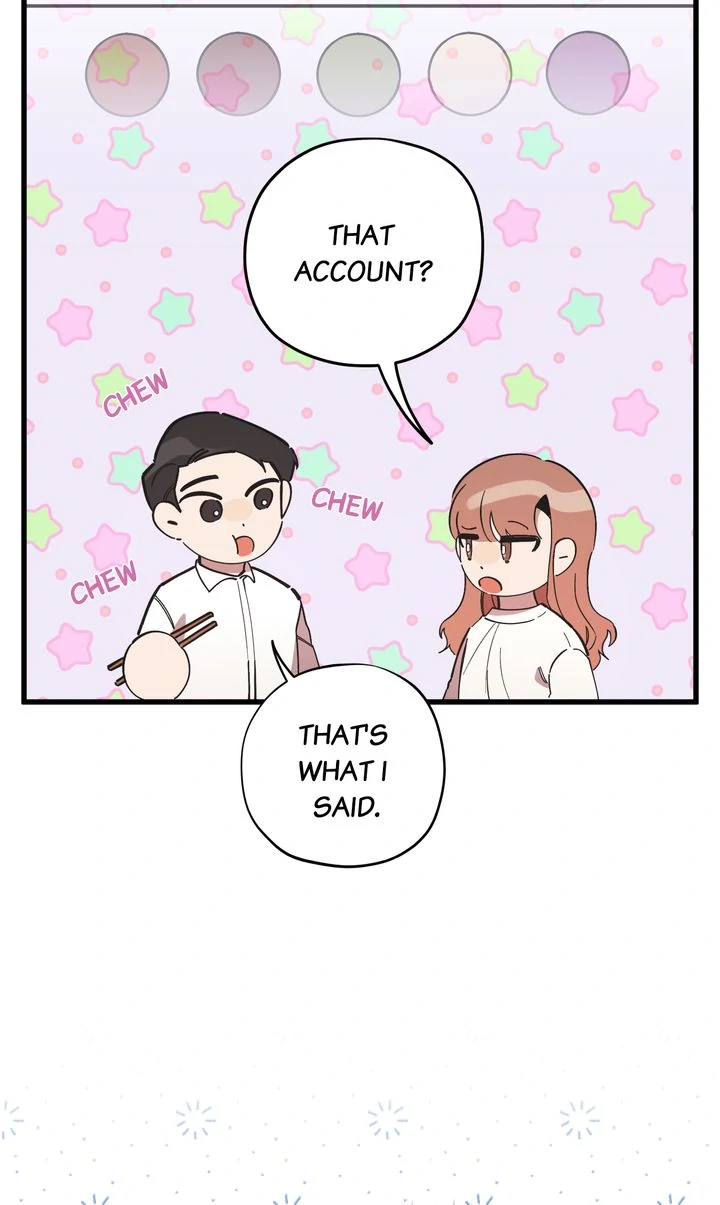 The Man Who Wears Magnolia Chapter 2 323 40