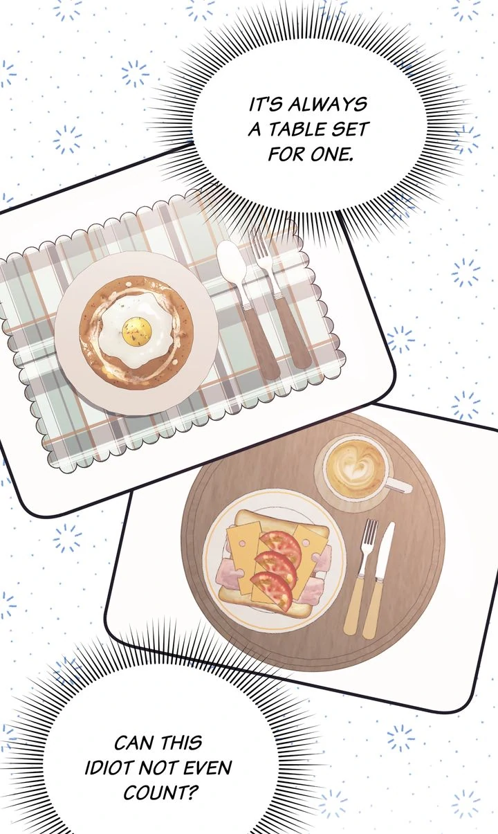 The Man Who Wears Magnolia Chapter 2 324 41