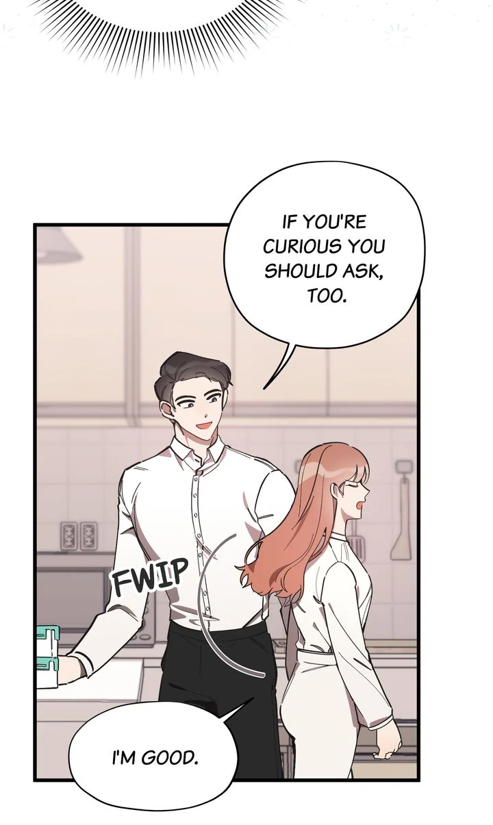 The Man Who Wears Magnolia Chapter 2 325 42