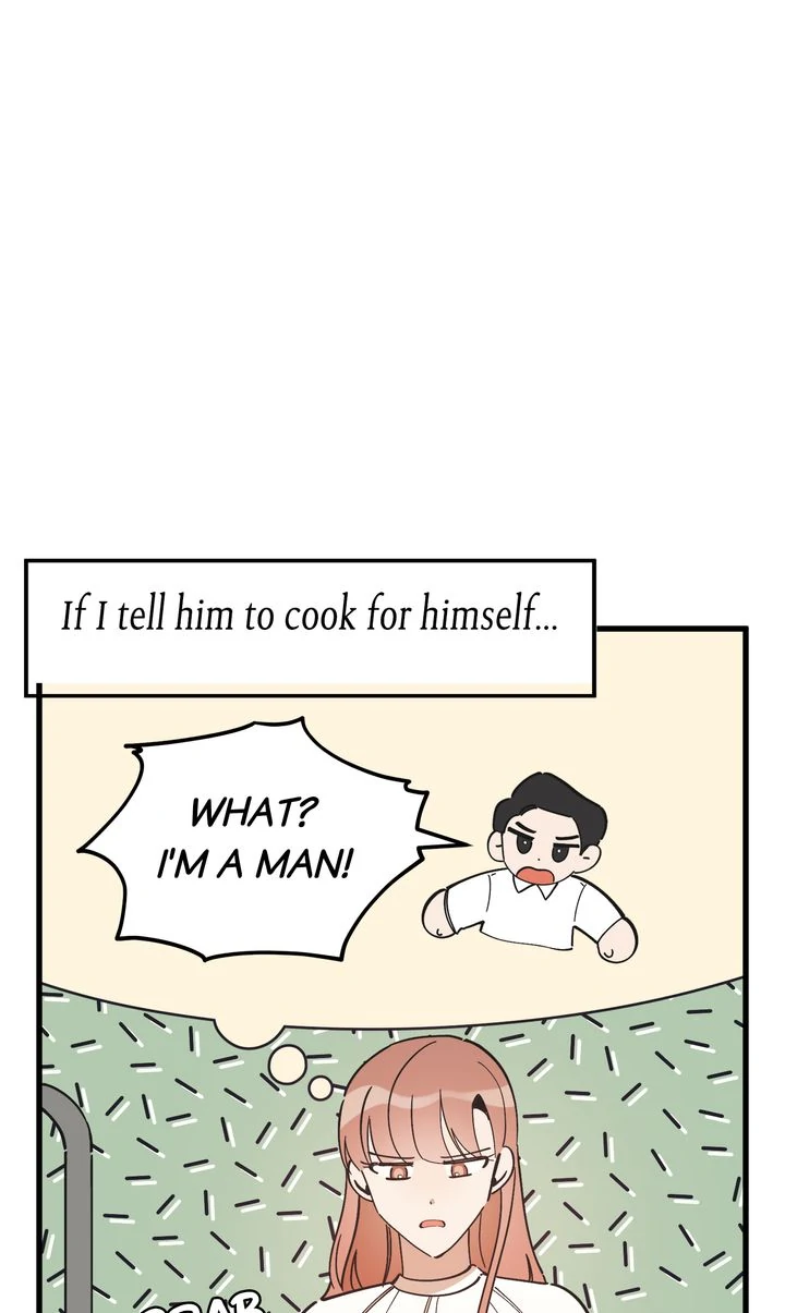 The Man Who Wears Magnolia Chapter 2 326 43