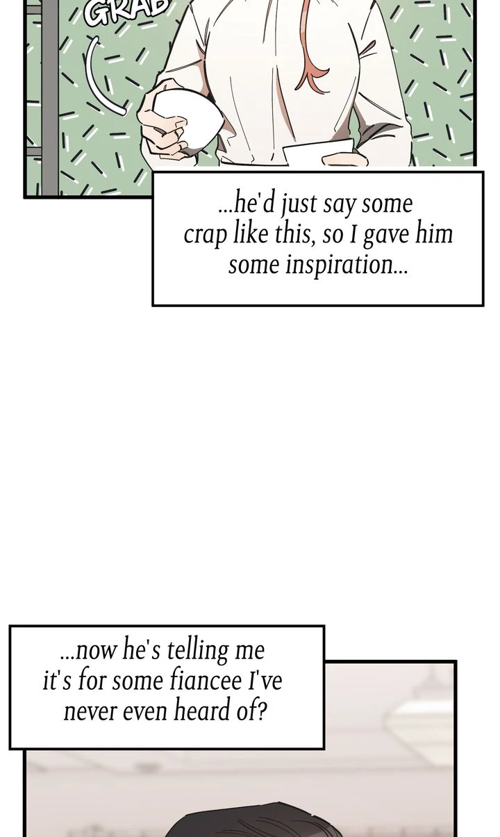 The Man Who Wears Magnolia Chapter 2 327 44