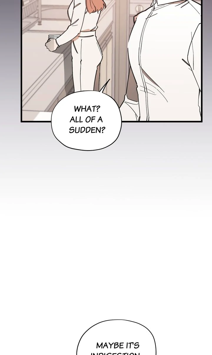 The Man Who Wears Magnolia Chapter 2 334 51