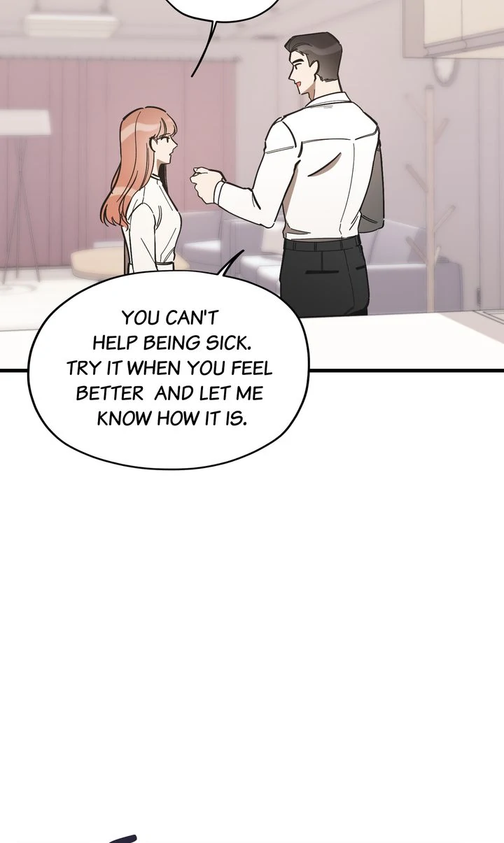 The Man Who Wears Magnolia Chapter 2 338 55