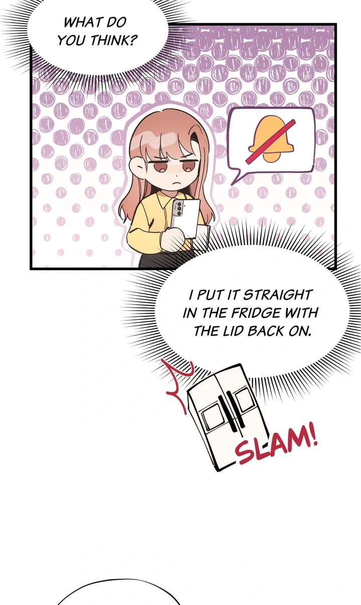 The Man Who Wears Magnolia Chapter 2 348 65