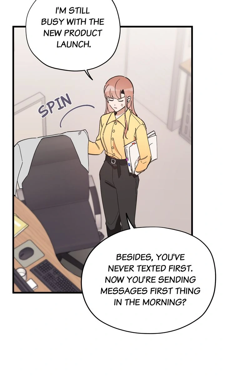 The Man Who Wears Magnolia Chapter 2 349 66