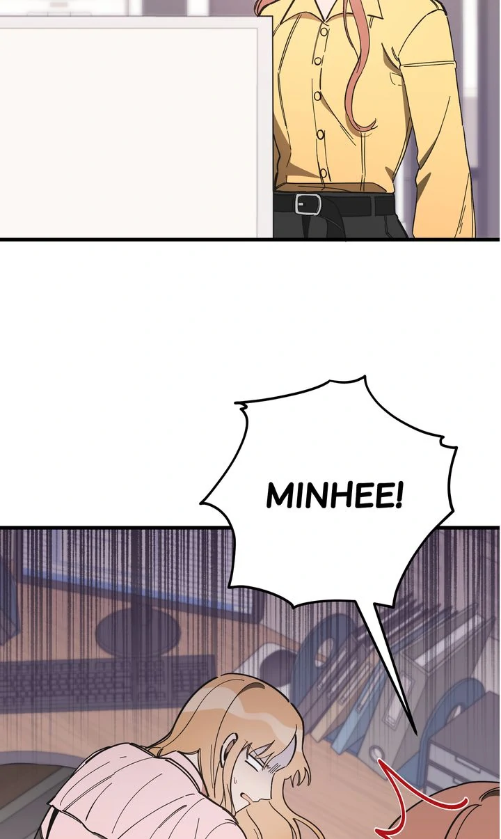 The Man Who Wears Magnolia Chapter 2 351 68