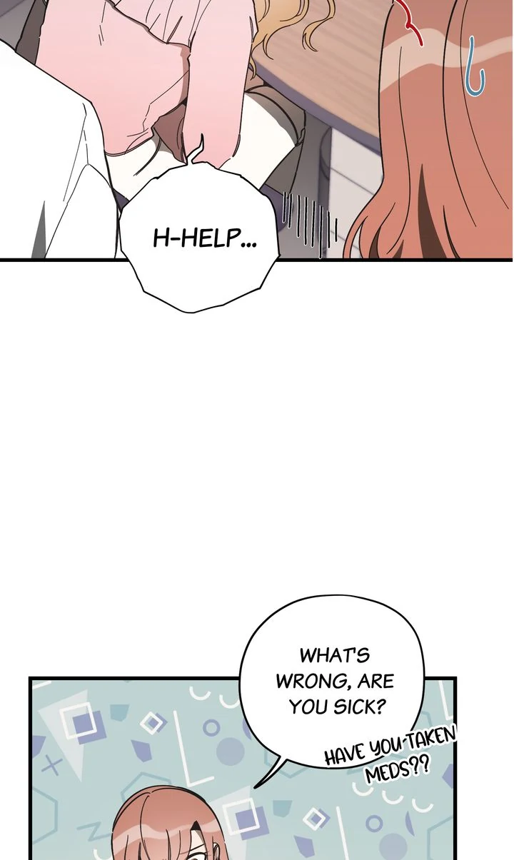 The Man Who Wears Magnolia Chapter 2 352 69