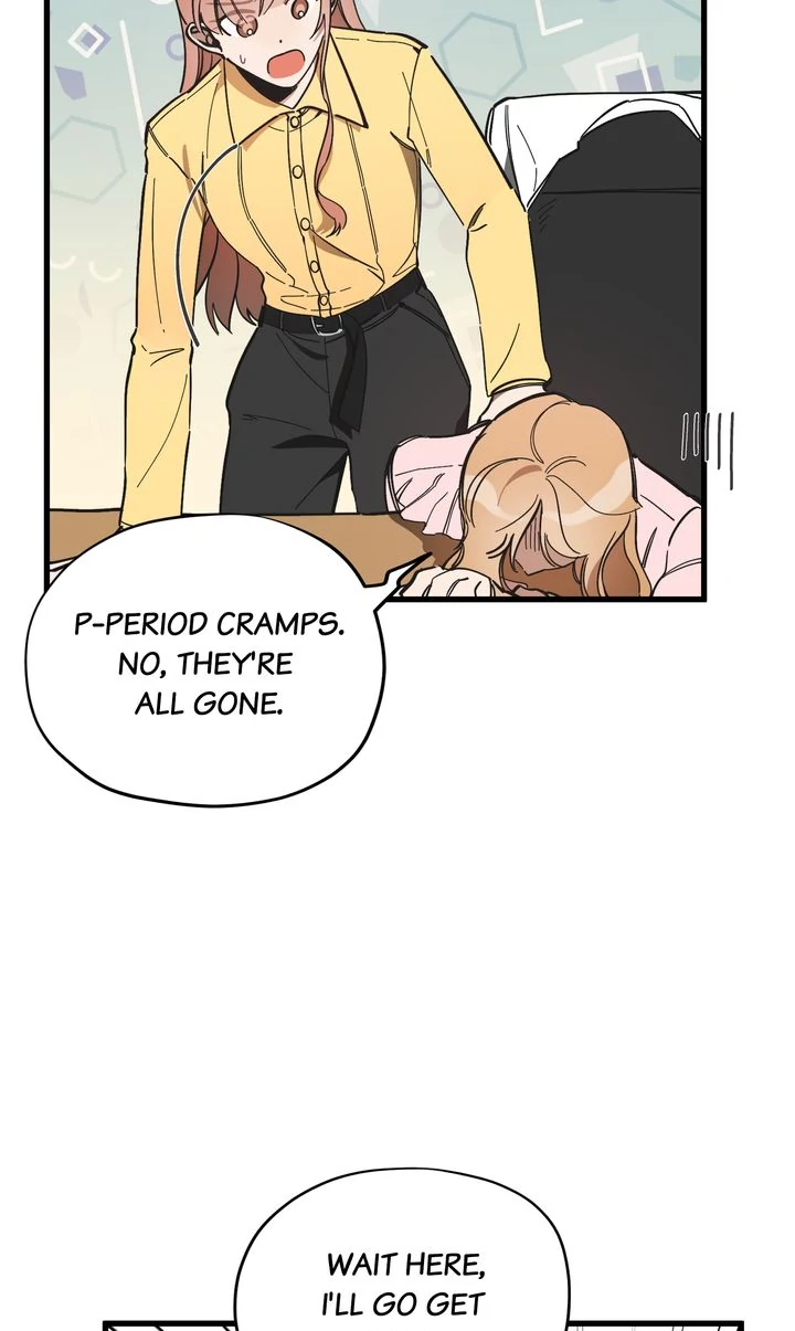 The Man Who Wears Magnolia Chapter 2 353 70