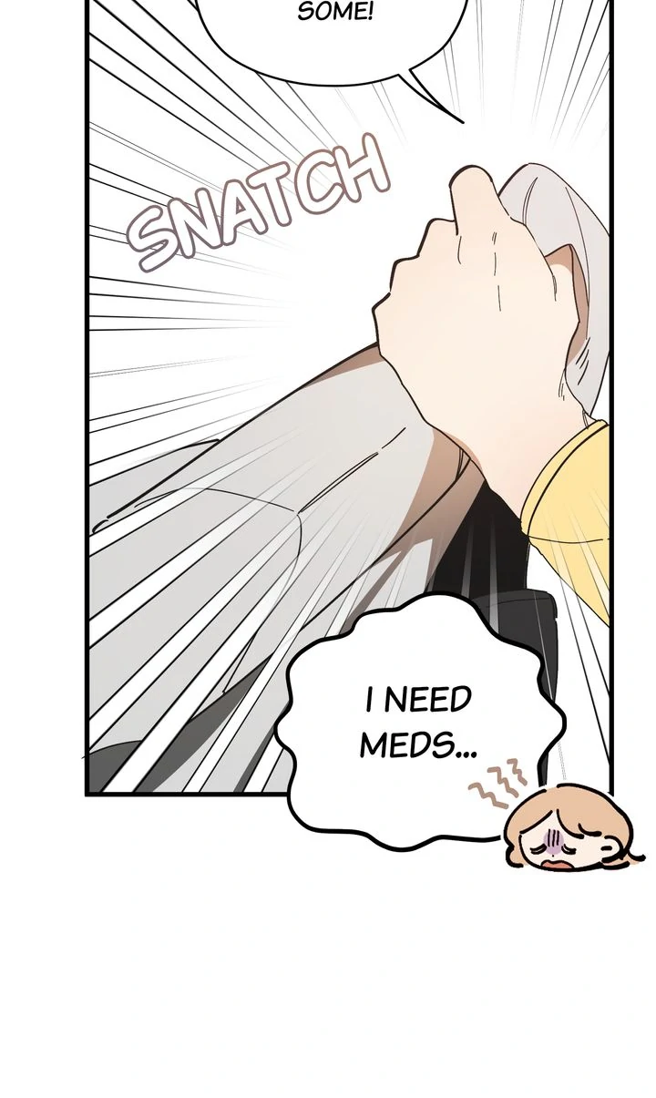 The Man Who Wears Magnolia Chapter 2 354 71