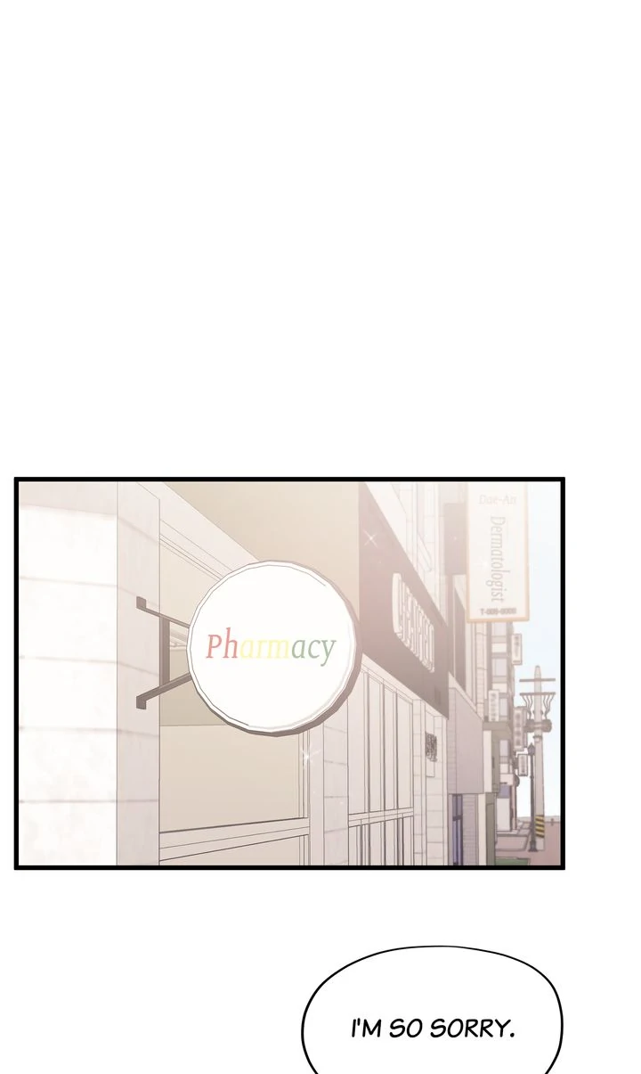 The Man Who Wears Magnolia Chapter 2 355 72