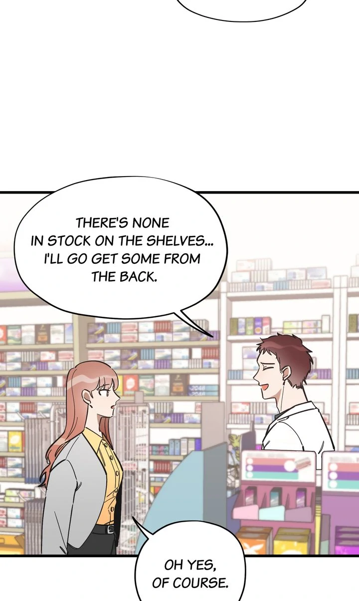 The Man Who Wears Magnolia Chapter 2 356 73