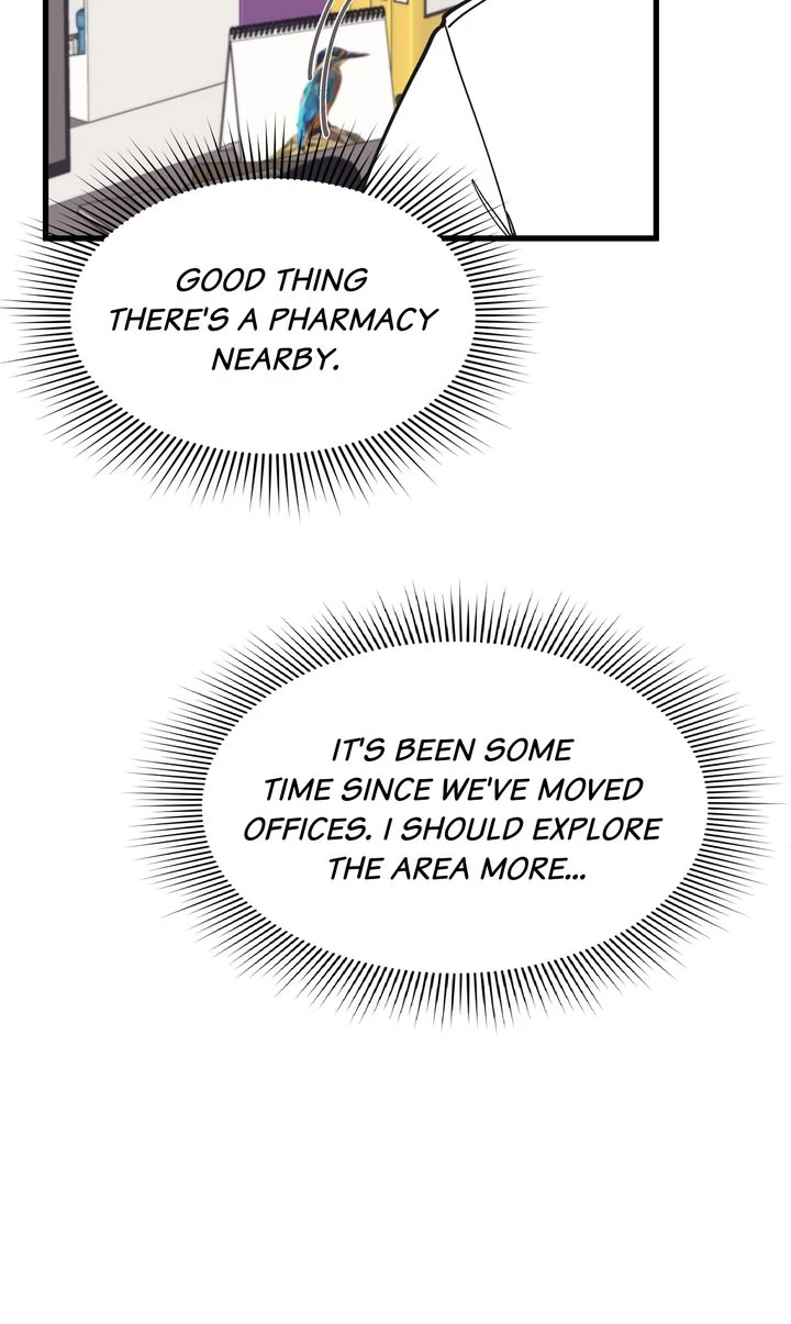 The Man Who Wears Magnolia Chapter 2 358 75