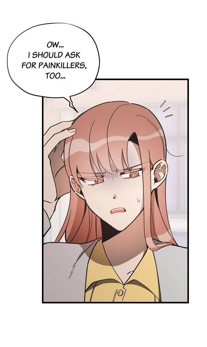 The Man Who Wears Magnolia Chapter 2 359 76