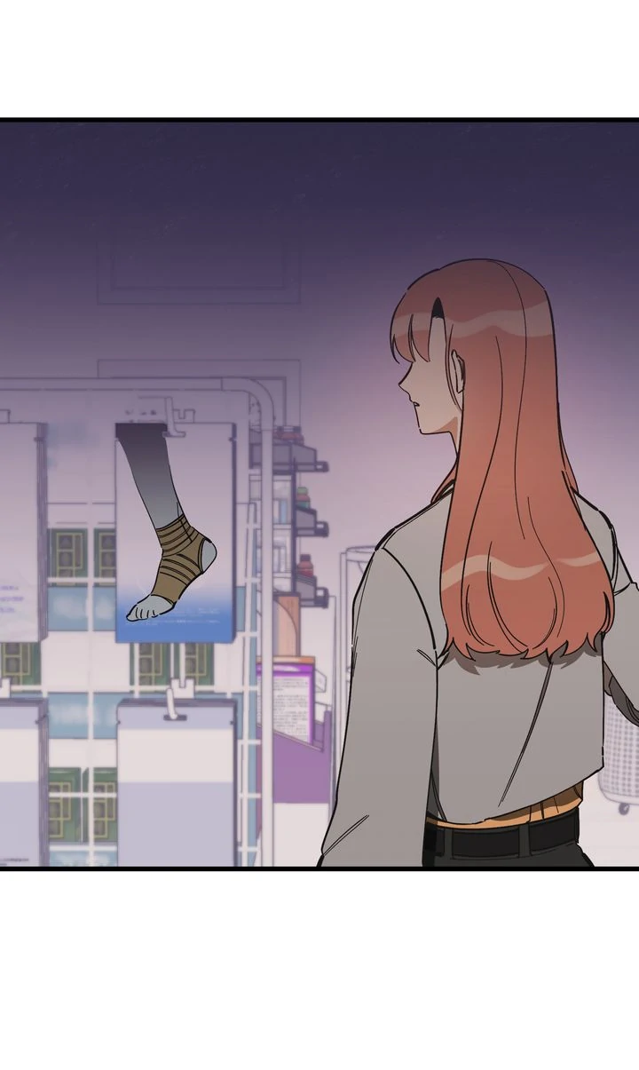 The Man Who Wears Magnolia Chapter 2 360 77