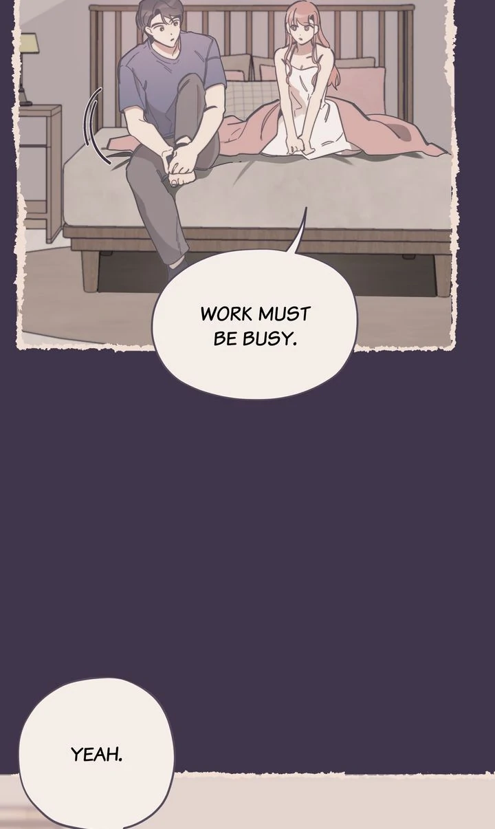 The Man Who Wears Magnolia Chapter 2 363 80