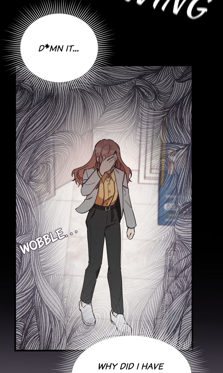 The Man Who Wears Magnolia Chapter 2 367 84