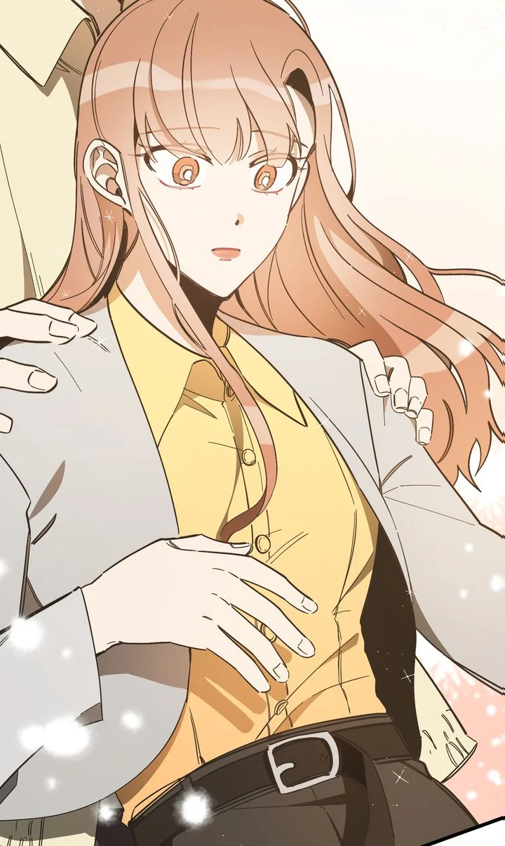 The Man Who Wears Magnolia Chapter 2 370 87