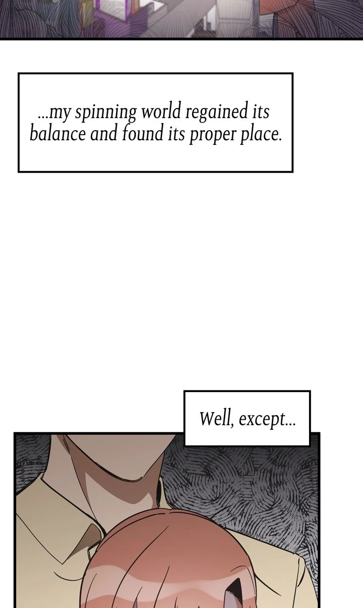 The Man Who Wears Magnolia Chapter 2 372 89