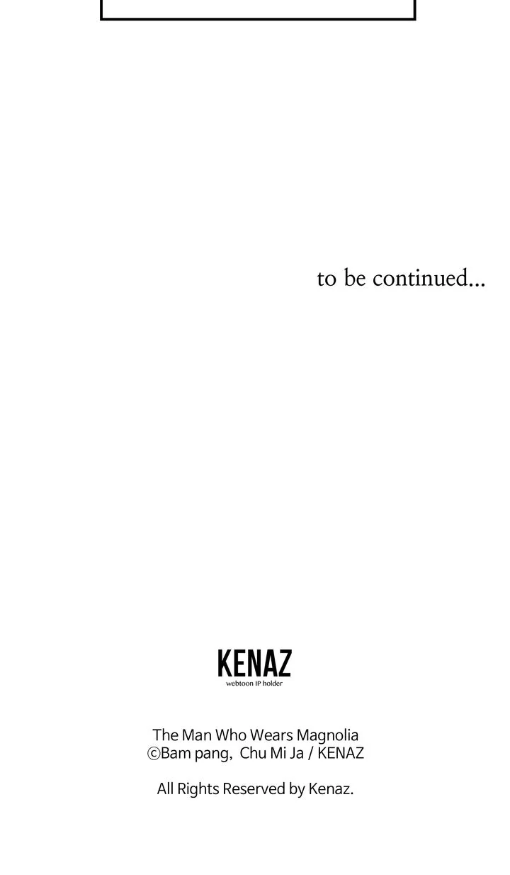 The Man Who Wears Magnolia Chapter 2 375 92