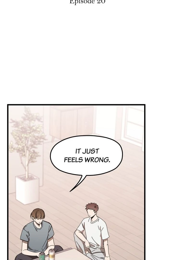 The Man Who Wears Magnolia Chapter 20 318 002