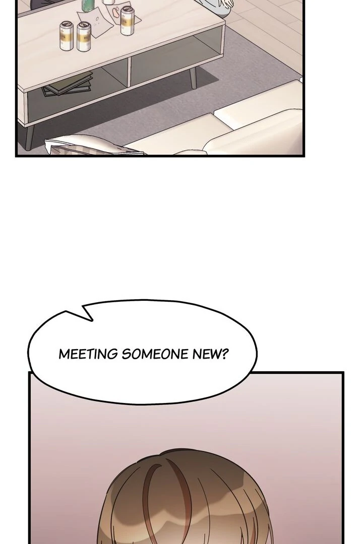 The Man Who Wears Magnolia Chapter 20 319 003