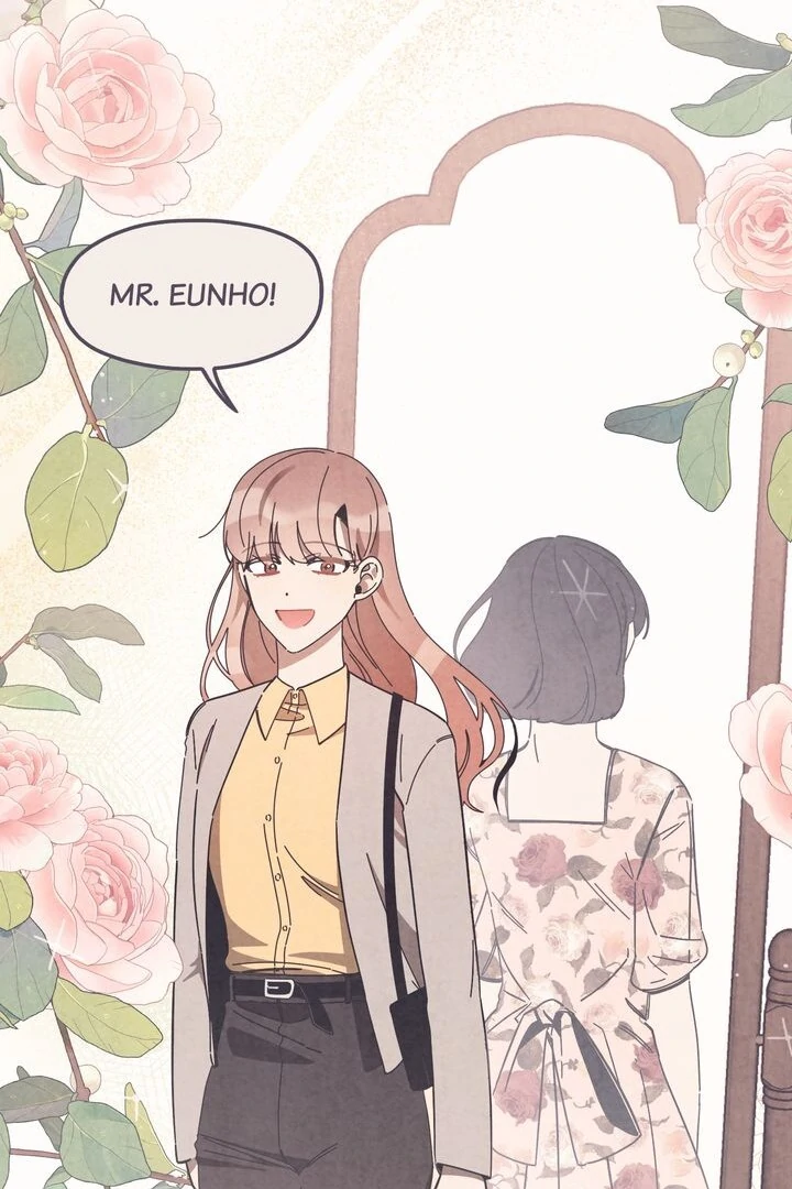 The Man Who Wears Magnolia Chapter 20 321 005