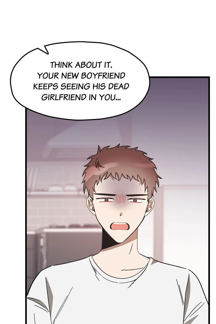 The Man Who Wears Magnolia Chapter 20 323 007