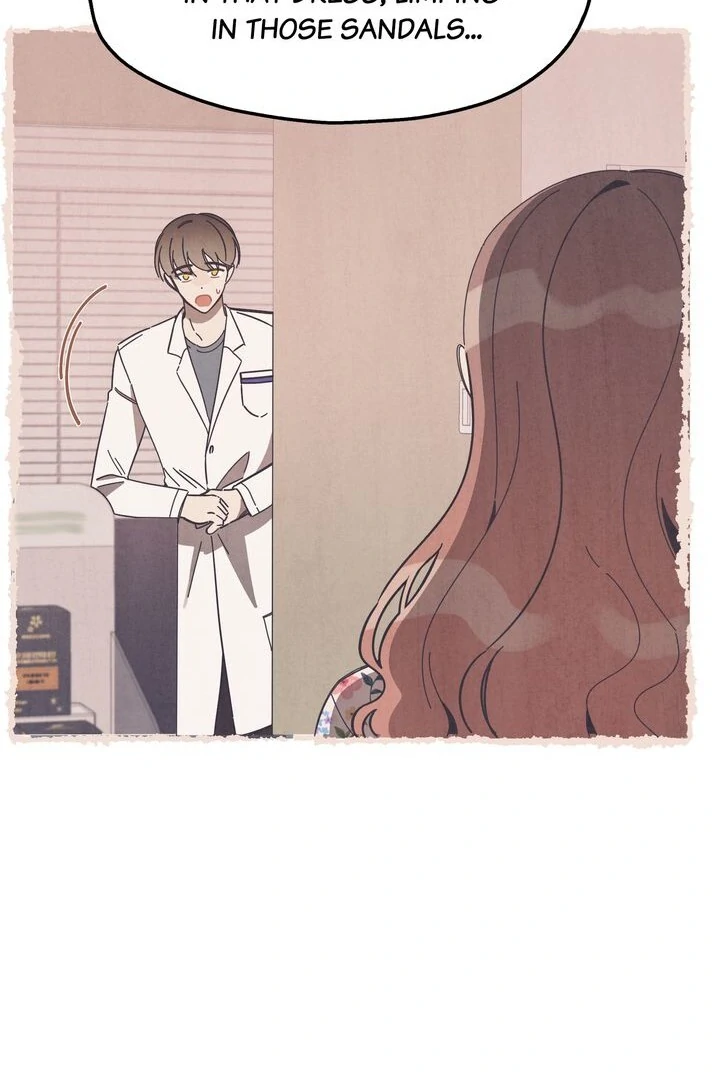 The Man Who Wears Magnolia Chapter 20 325 009