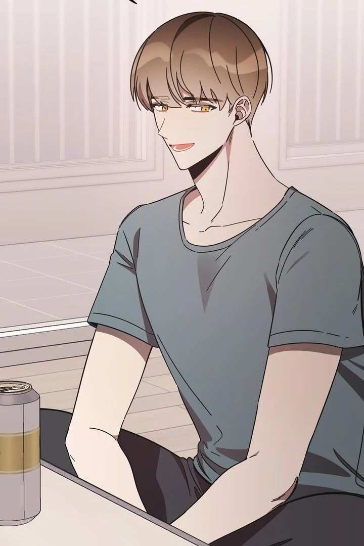 The Man Who Wears Magnolia Chapter 20 330 014