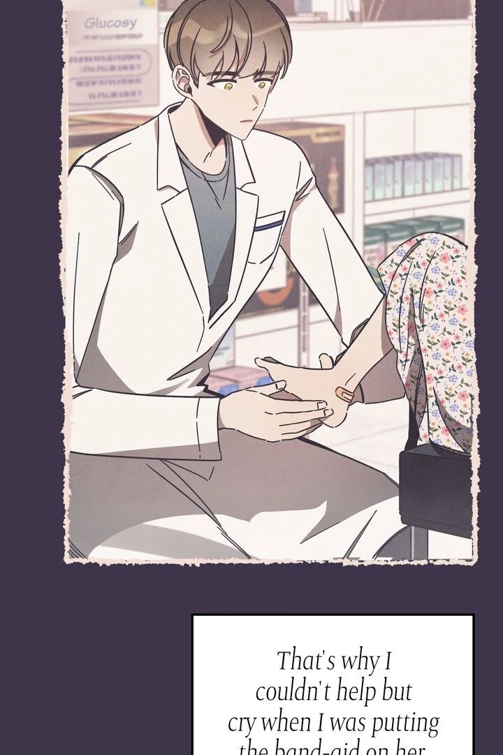 The Man Who Wears Magnolia Chapter 20 333 017