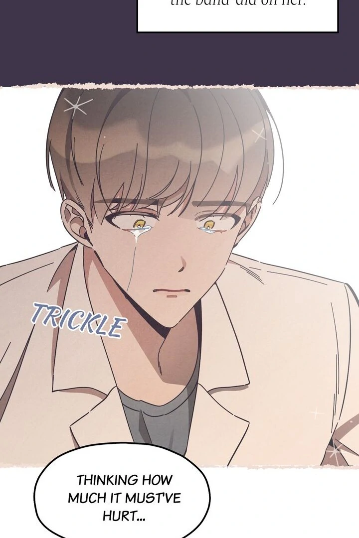 The Man Who Wears Magnolia Chapter 20 334 018