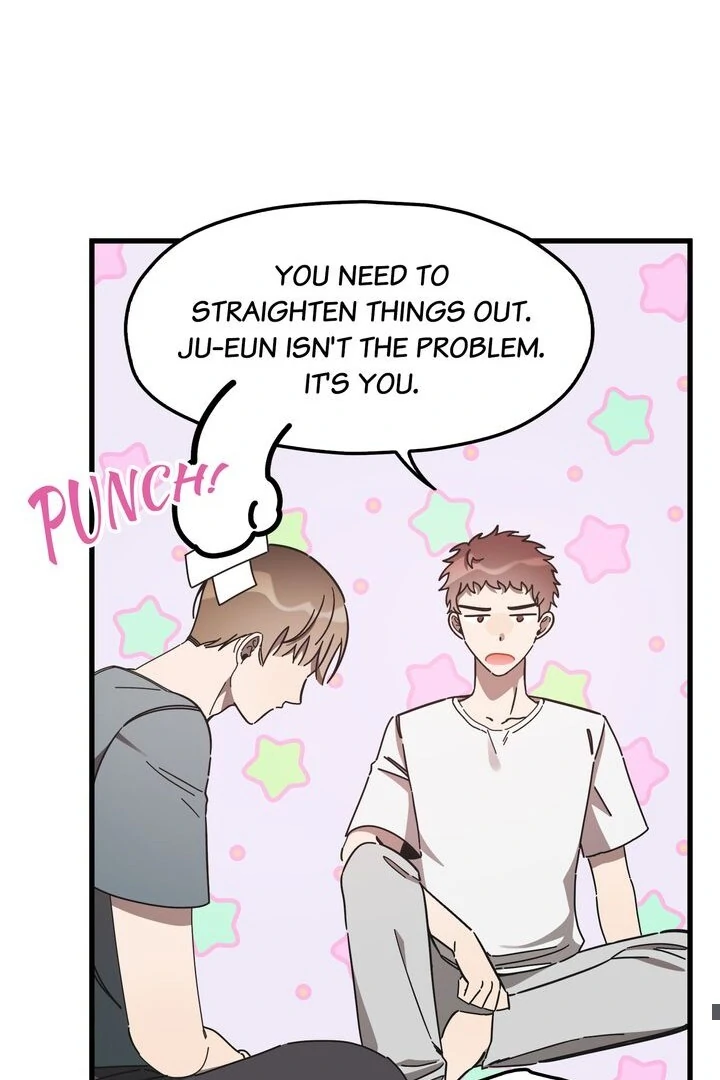 The Man Who Wears Magnolia Chapter 20 341 025