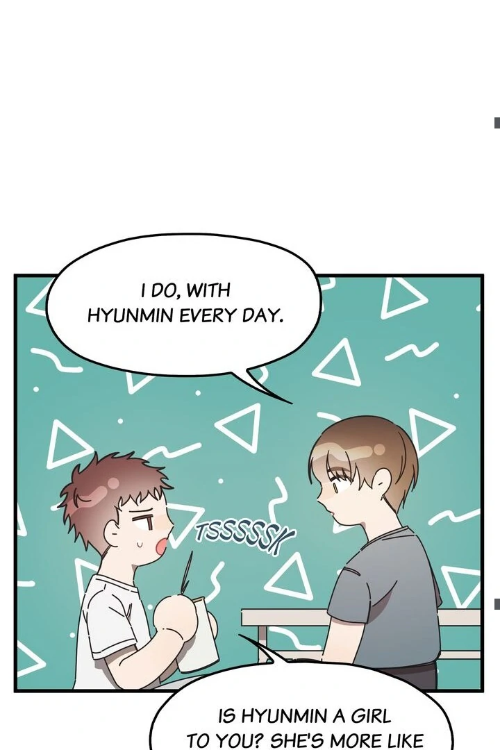 The Man Who Wears Magnolia Chapter 20 347 031