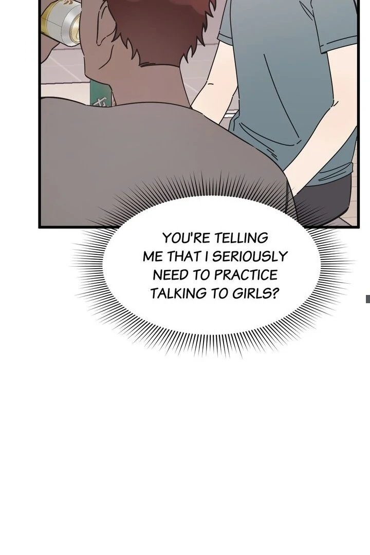 The Man Who Wears Magnolia Chapter 20 349 033