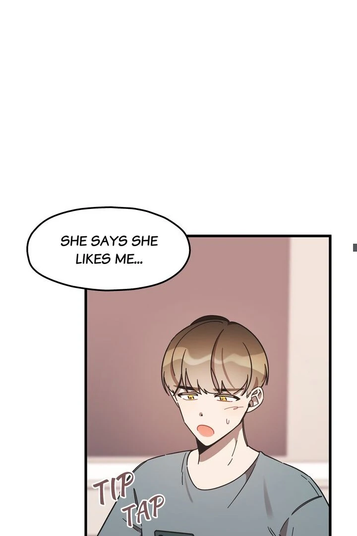 The Man Who Wears Magnolia Chapter 20 351 035