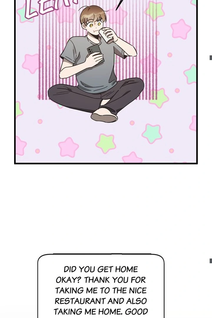 The Man Who Wears Magnolia Chapter 20 362 046