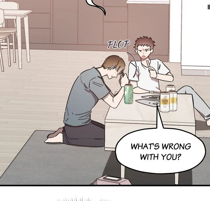 The Man Who Wears Magnolia Chapter 20 366 050