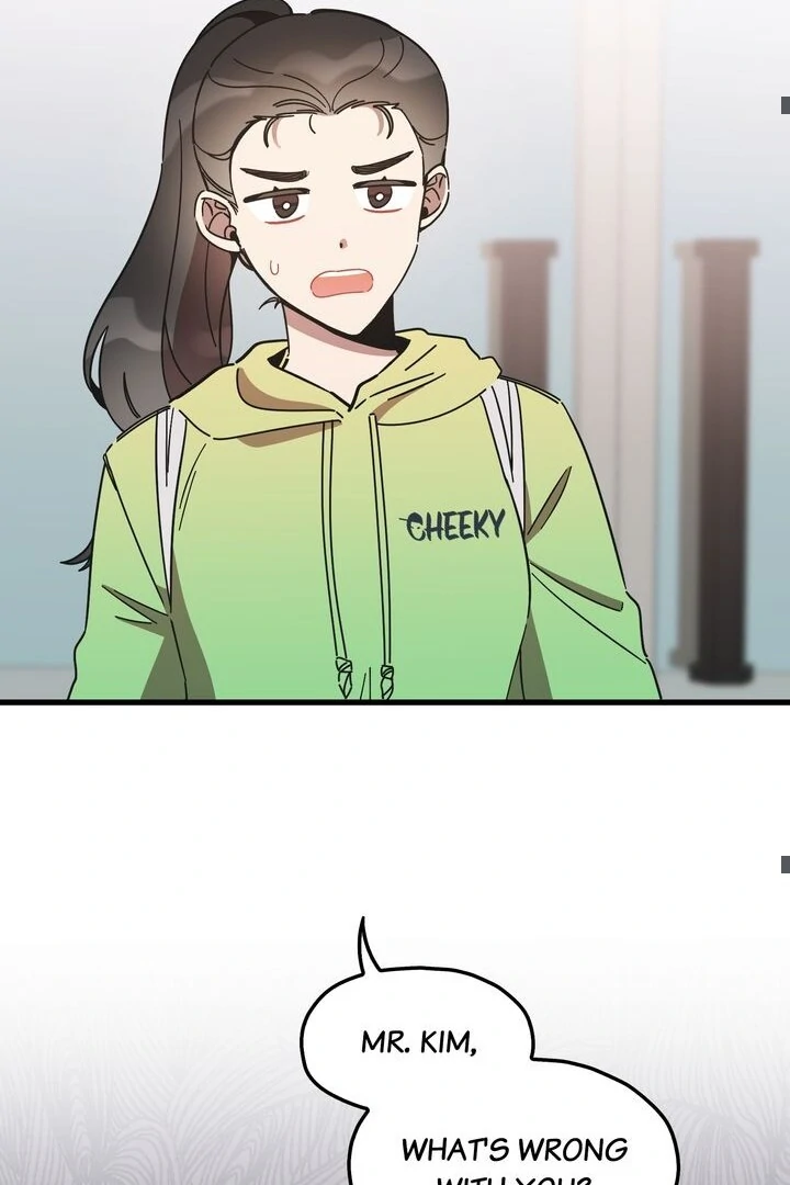 The Man Who Wears Magnolia Chapter 20 375 059