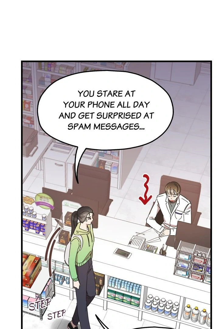 The Man Who Wears Magnolia Chapter 20 378 062