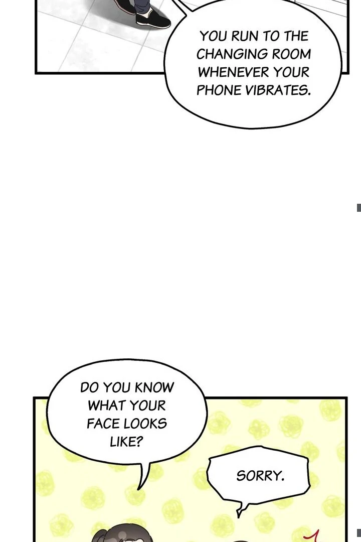 The Man Who Wears Magnolia Chapter 20 379 063