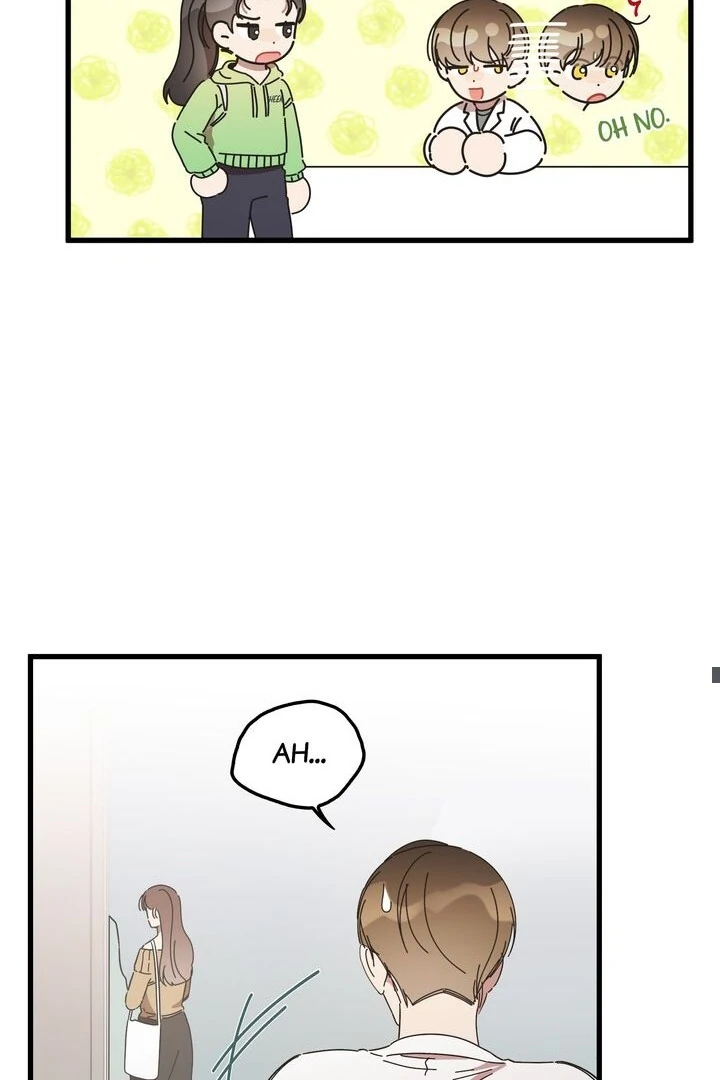 The Man Who Wears Magnolia Chapter 20 380 064