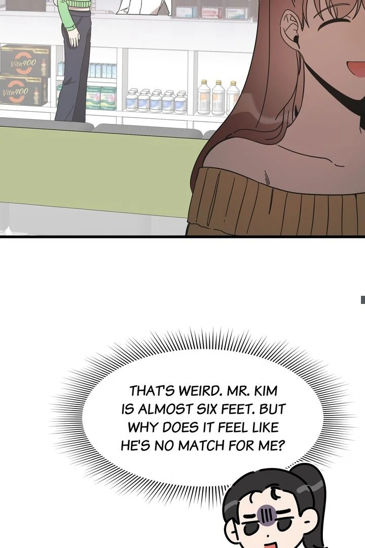 The Man Who Wears Magnolia Chapter 20 382 066