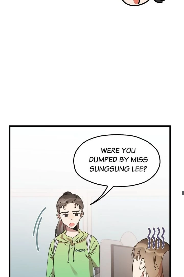 The Man Who Wears Magnolia Chapter 20 383 067