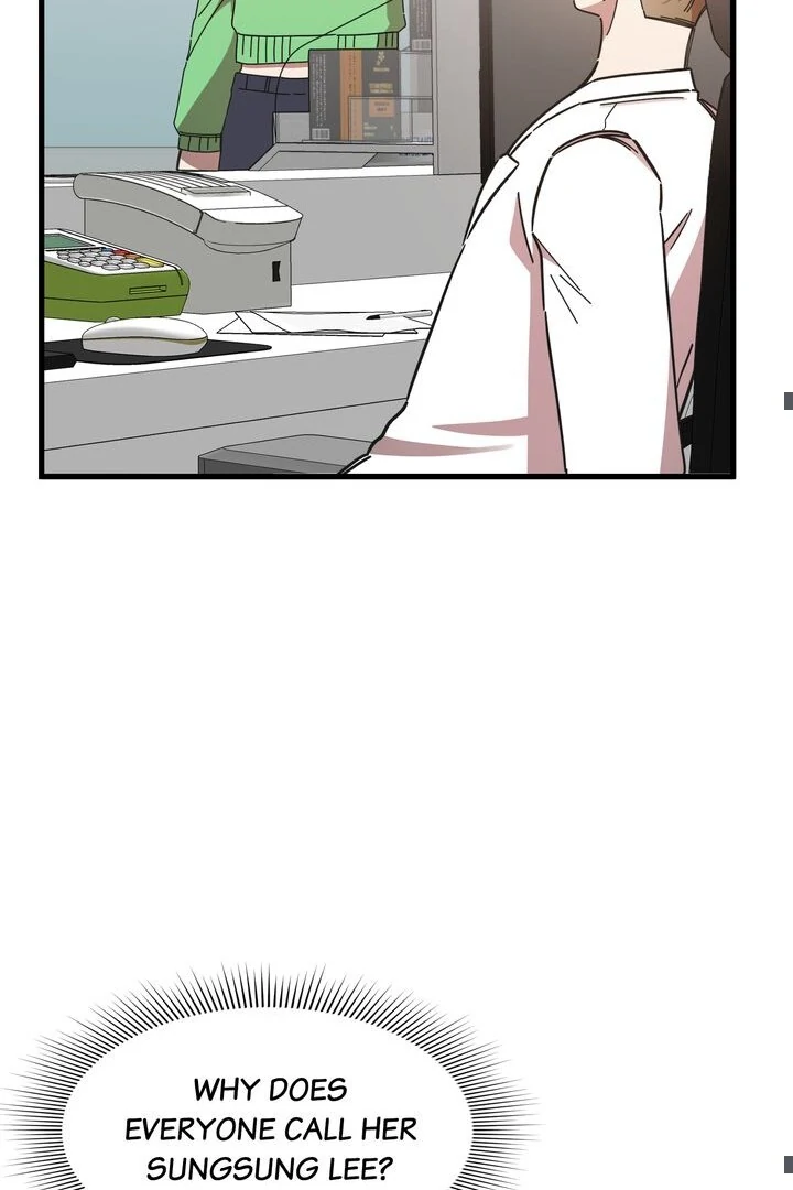 The Man Who Wears Magnolia Chapter 20 384 068