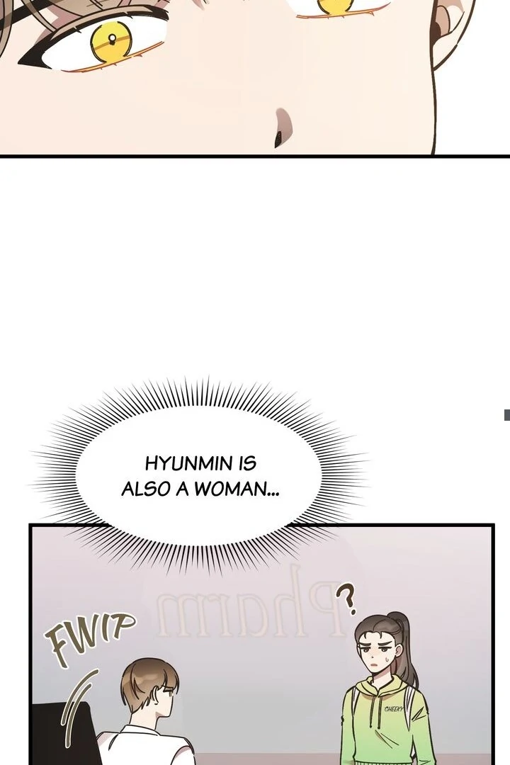 The Man Who Wears Magnolia Chapter 20 387 071