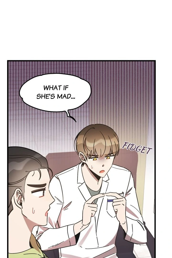 The Man Who Wears Magnolia Chapter 20 391 075