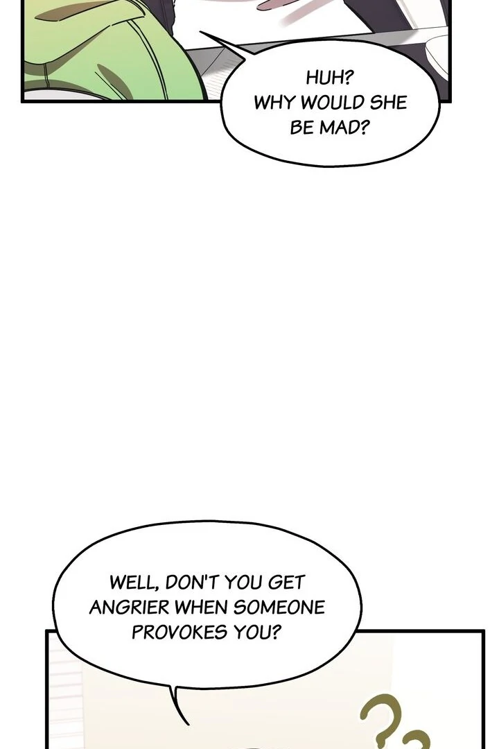 The Man Who Wears Magnolia Chapter 20 392 076