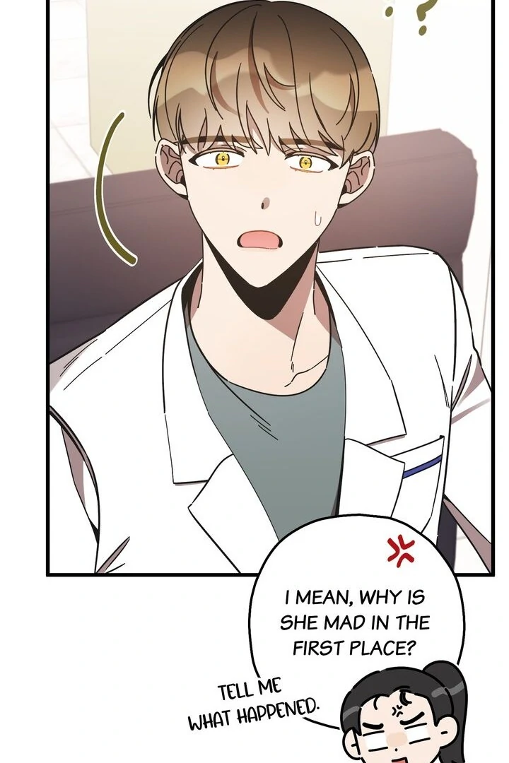 The Man Who Wears Magnolia Chapter 20 393 077