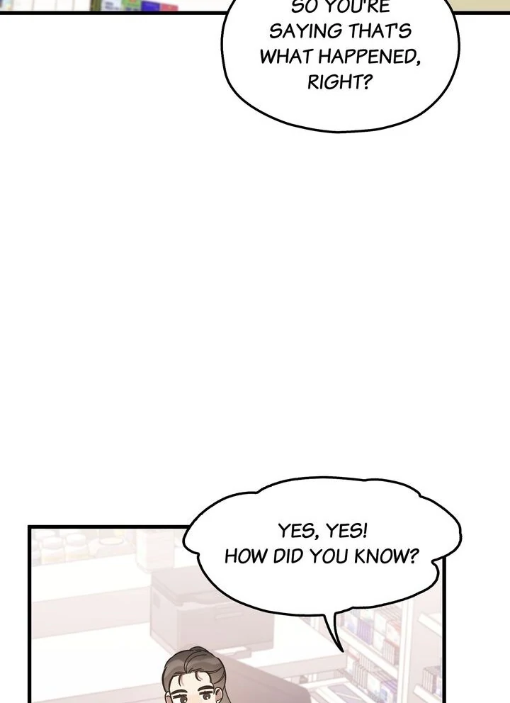 The Man Who Wears Magnolia Chapter 20 395 079